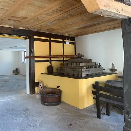 Le Loft Holiday home Wintzenheim