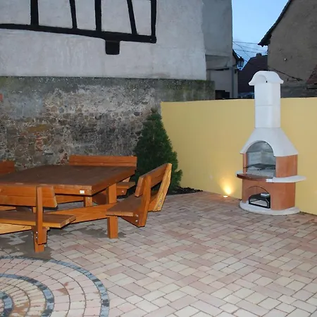Le Loft *