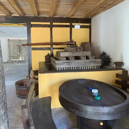 Casa de Férias Le Loft *