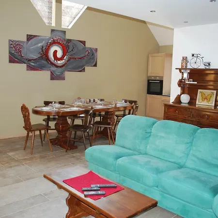 Holiday home Le Loft *