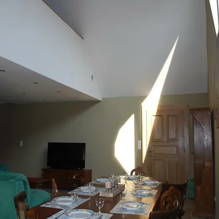Le Loft Holiday home *