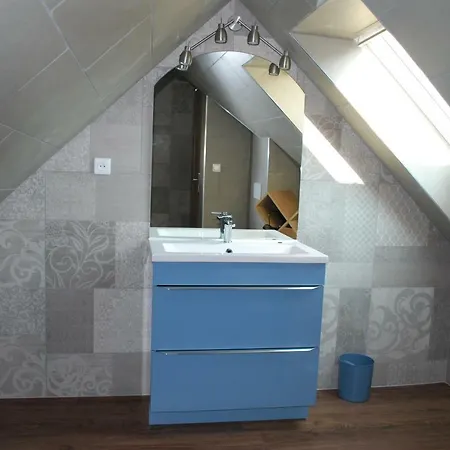 Casa de Férias Le Loft Wintzenheim