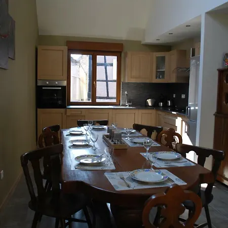 Le Loft Holiday home *