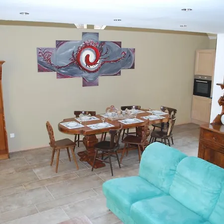 Le Loft فينتزنهايم