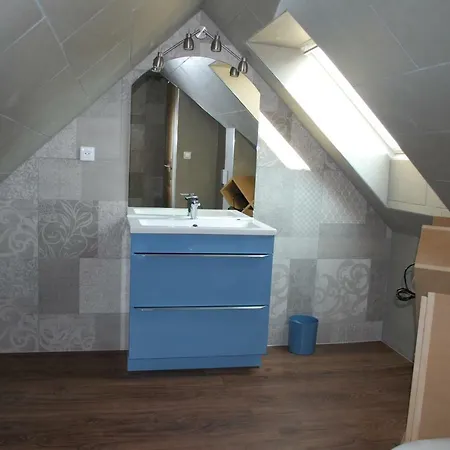 Le Loft Holiday home