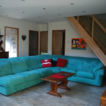 Casa de Férias Le Loft Wintzenheim