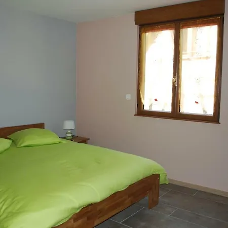 Le Loft Holiday home *