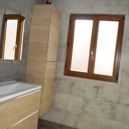 Holiday home Le Loft Wintzenheim