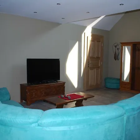 Le Loft *