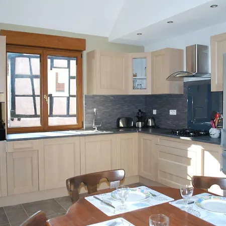 Le Loft Holiday home *