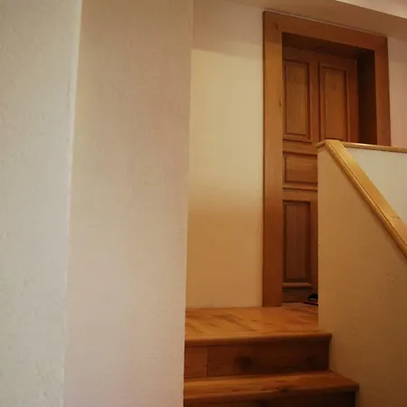 Le Loft Casa de Férias Wintzenheim