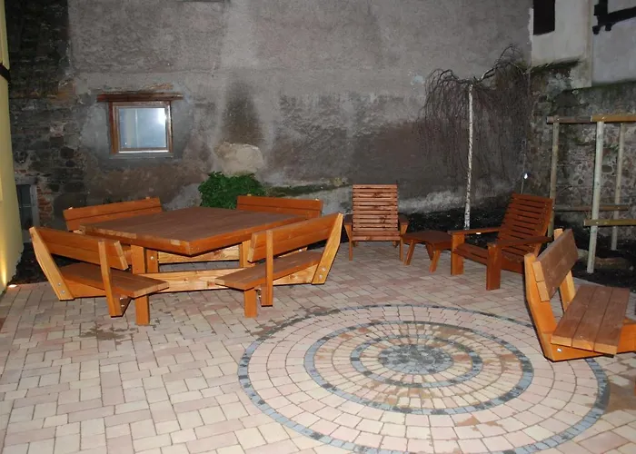 Le Loft Holiday home *