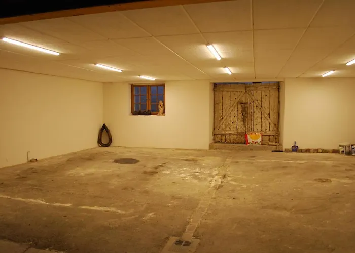 Le Loft Holiday home Wintzenheim