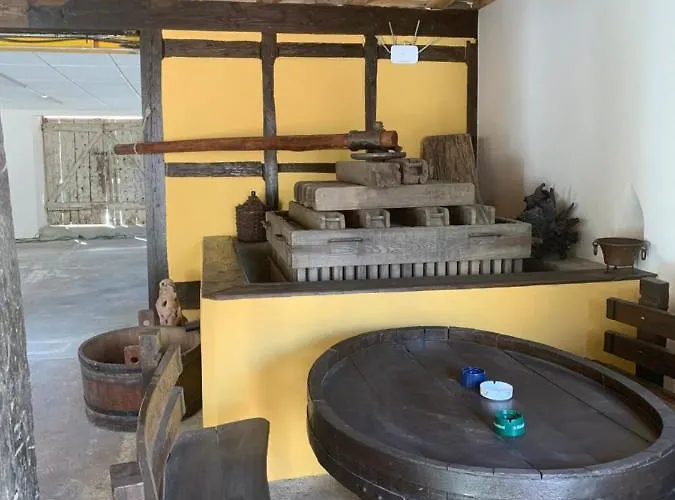 Holiday home Le Loft *