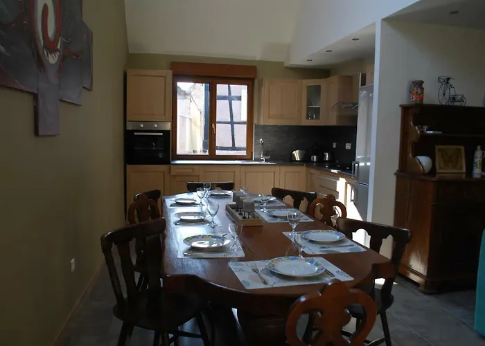 Le Loft Holiday home *