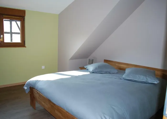 Holiday home Le Loft *