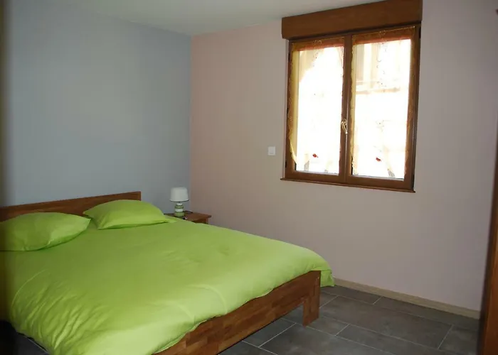 Le Loft Holiday home *