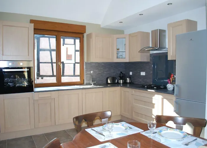 Le Loft Holiday home *